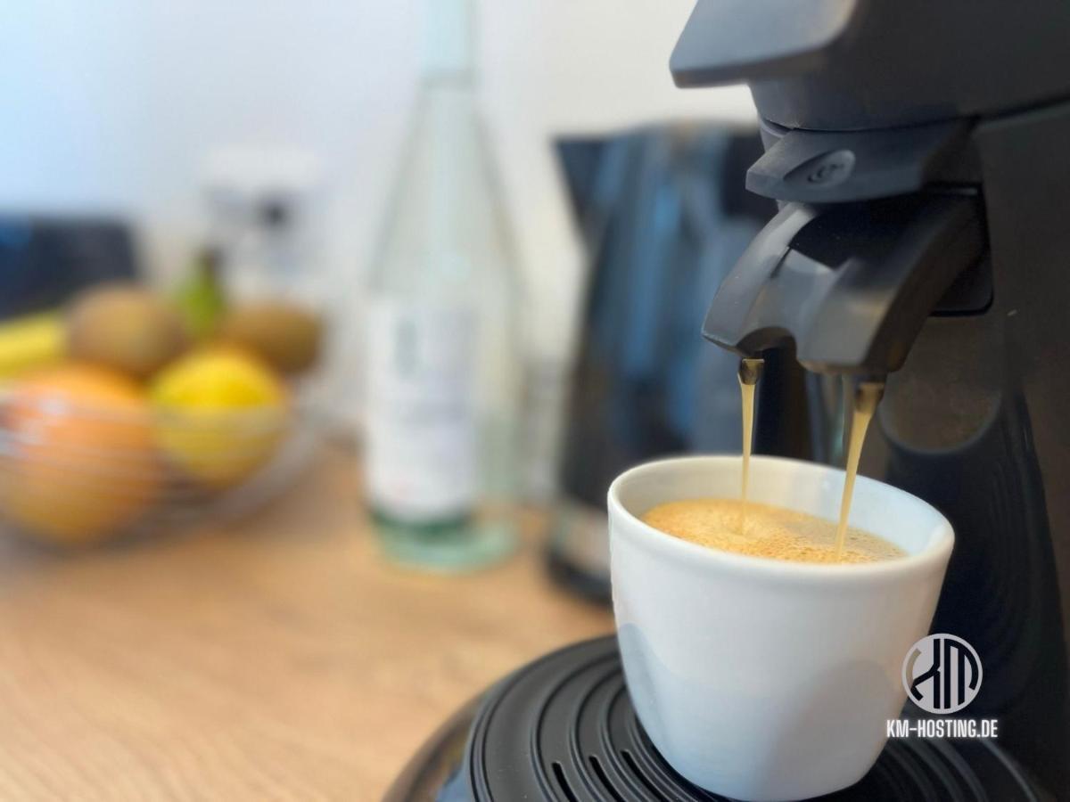 Kmhosting Luxe Chemnitz-zentrum